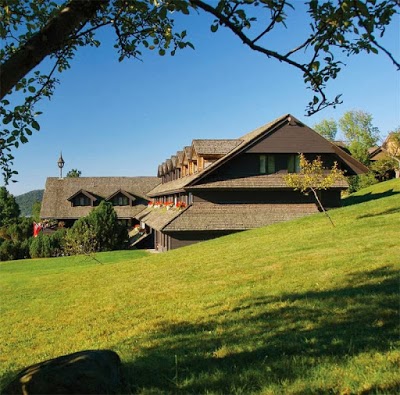 Trapp Family Lodge, Stowe, United States of America