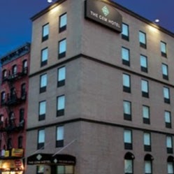 The GEM Hotel-SoHo, an Ascend Hotel Collection Member, New York, United States of America