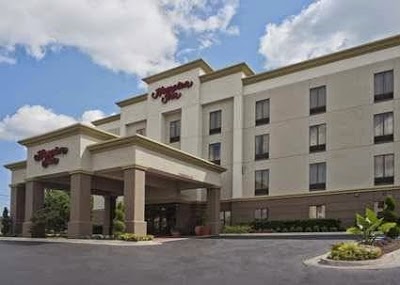 Hampton Inn Cumming, Cumming, United States of America