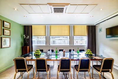 Apex International Hotel, Edinburgh, United Kingdom