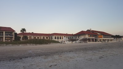Ponte Vedra Inn & Club, Ponte Vedra Beach, United States of America