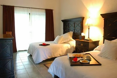 Hacienda Paradise Boutique Hotel, Playa del Carmen, Mexico