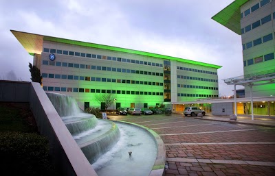 Arora Hotel Gatwick, Crawley, United Kingdom