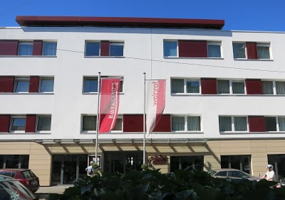 HOTEL HAVERKAMP, Bremerhaven, Germany