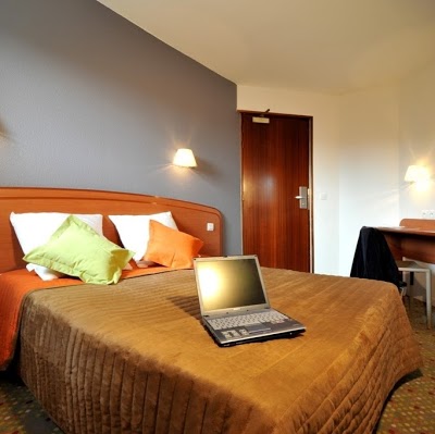 Balladins Esbly - Marne-La-Vall, Isles-les-Villenoy, France