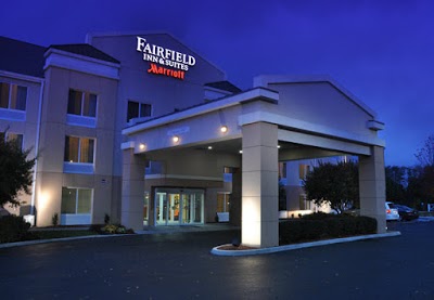 Fairfield Inn by Marriott Christiansburg, Christiansburg, United States of America