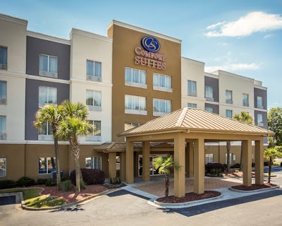 Comfort Suites at Harbison, Columbia, United States of America
