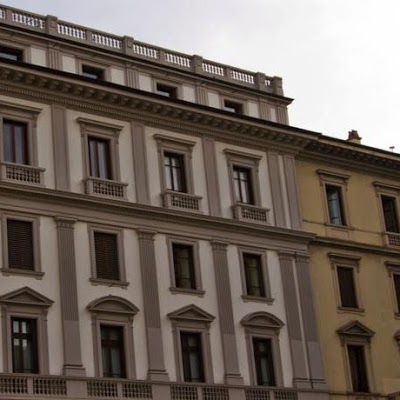 HOTEL RESIDENCE LA REPUBBLICA, Florence, Italy