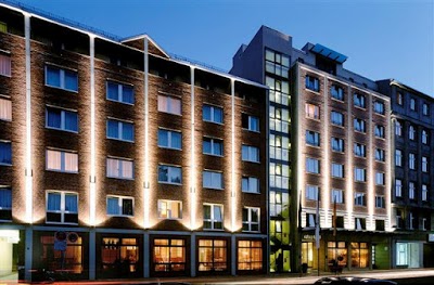 relexa hotel Stuttgarter Hof, Berlin, Germany
