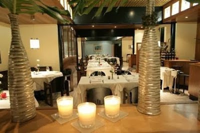 Hotel Leopardi, Verona, Italy
