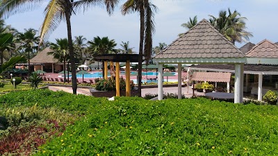 King Fahd Palace, Dakar, Senegal