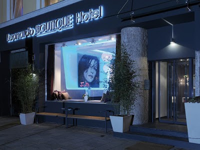 Leonardo Boutique Hotel Munich, Munich, Germany