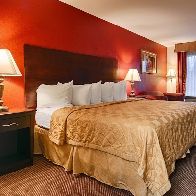Best Western Seminole Inn, Tallahassee, United States of America