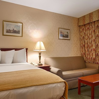 Best Western Fort Lee, Fort Lee, United States of America