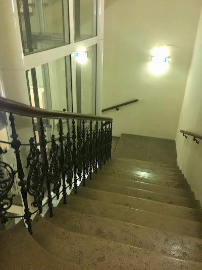STARLIGHT SUITE SALZGRIES, Vienna, Austria