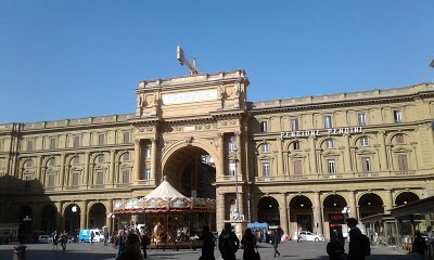 Hotel Pendini, Florence, Italy