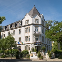 Hotel Smetana, Dresden, Germany