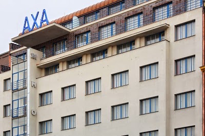 Hotel Axa Prague, Prague, Czech Republic