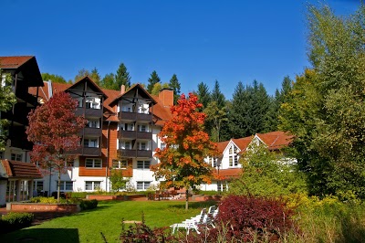 relexa hotel Harz-Wald, Braunlage, Germany