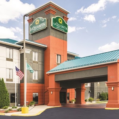 La Quinta Inn & Suites Louisville, Louisville, United States of America