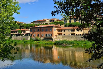 Hotel Ville sull'Arno, Florence, Italy