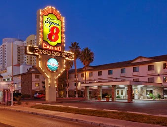 Super 8 - Las Vegas Strip Area, Las Vegas, United States of America