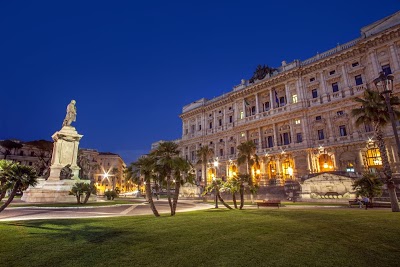 Hotel Sant'Angelo, Rome, Italy
