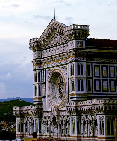Hotel Medici, Florence, Italy