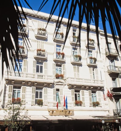 Hotel Ambassador Monaco, Monaco, Monaco