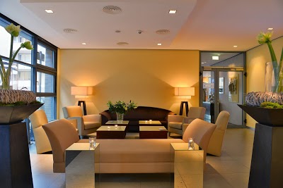 Hotel Santo, Cologne, Germany