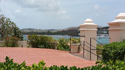 Hotel on the Cay, Christiansted, Virgin Islands