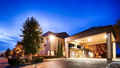 Best Western Plus Prairie Inn, Albany, United States of America
