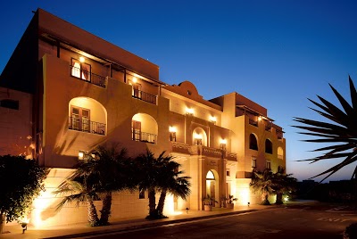 Kempinski Hotel San Lawrenz, San Lawrenz, Malta