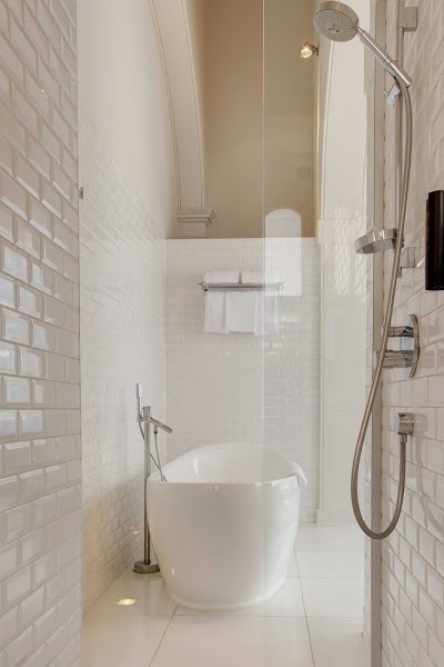 Hotel Arena, Amsterdam, Netherlands