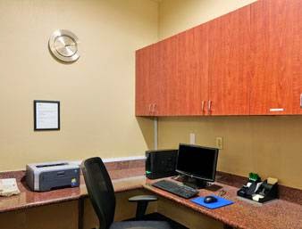 Wingate by Wyndham Houston Bush Intercontinental Airport IAH, Houston, United States of America