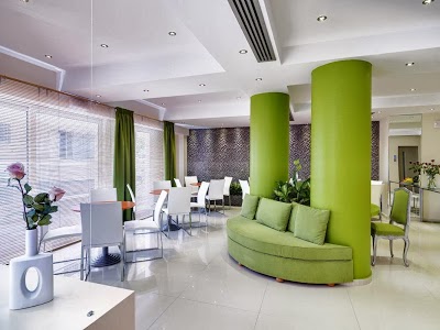 Hotel Phidias, Piraeus, Greece