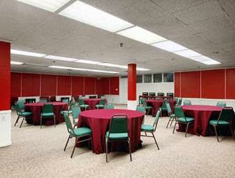 Howard Johnson Burlington, Burlington, United States of America