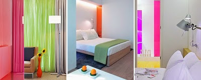 Fresh Hotel, Athens, Greece