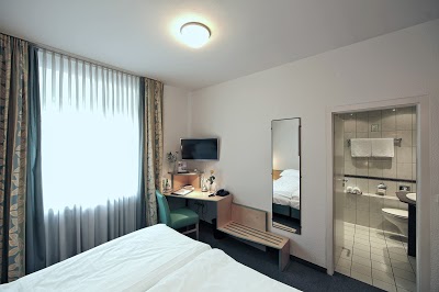 Hotel Am Hofgarten, Duesseldorf, Germany