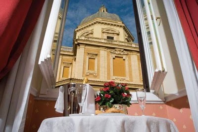 Antico Palazzo Rospigliosi, Rome, Italy