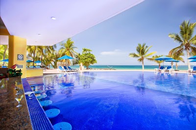 Barcelo Ixtapa Beach All Inclusive, Ixtapa, Mexico