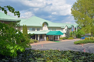 HOTEL HP PARK POZNAN, Poznan, Poland