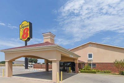 Super 8 Fort Worth South, Burleson, United States of America