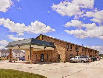 Super 8 Motel Shipshewana, Shipshewana, United States of America