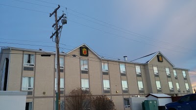 Super 8 Airdrie Ab, Airdrie, Canada