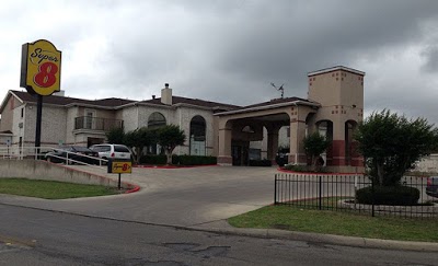 Super 8 San Antonio Airport, San Antonio, United States of America