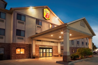 Super 8 Perryville, Perryville, United States of America