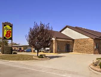 Super 8 Motel - Effingham, Effingham, United States of America