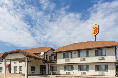 Super 8 Morris Il, Morris, United States of America