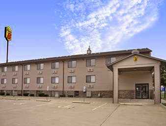 Super 8 Motel Normal Bloomington, Normal, United States of America